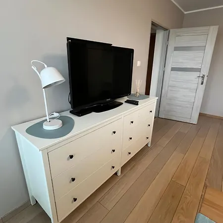 Appartement Ola