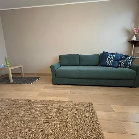 Appartement Ola Gdańsk