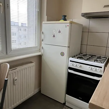 Appartement Ola *
