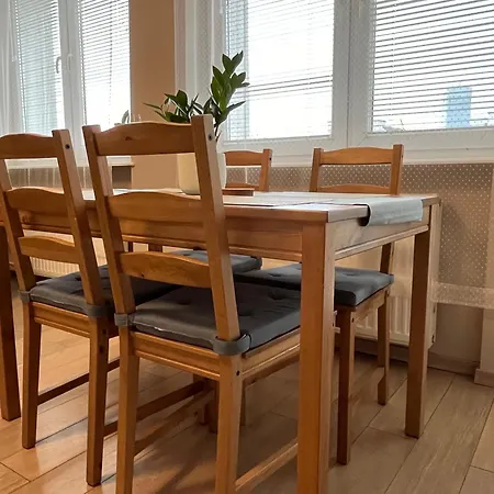 Appartement Ola Gdańsk