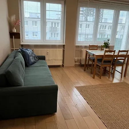 Appartement Ola *