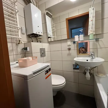Appartement Ola