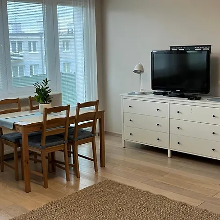 Appartement Ola