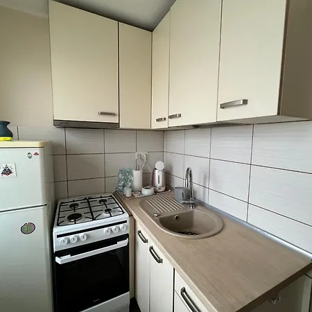 Appartement Ola *