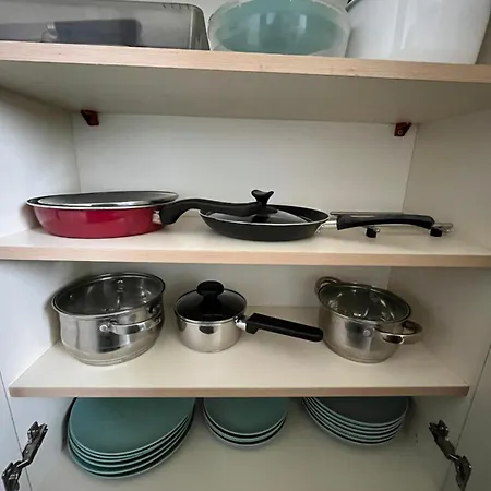 Appartement Ola