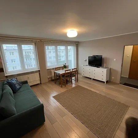 Appartement Ola *