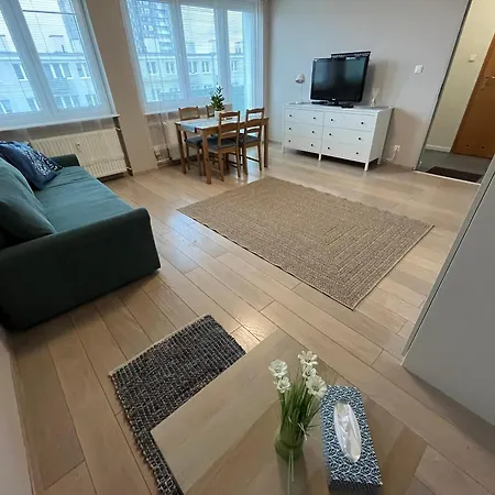 Appartement Ola Gdańsk